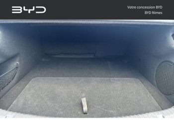 Photo 8 du bon plan BYD Seal 313ch - 82,5 kWh Design occasion à 37990 €
