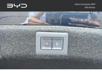 Photo 9 du bon plan BYD Seal 313ch - 82,5 kWh Design occasion à 37990 €