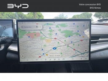 Photo 11 du bon plan BYD Seal 313ch - 82,5 kWh Design occasion à 37990 €