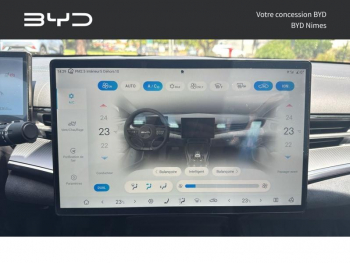 Photo 13 du bon plan BYD Seal 313ch - 82,5 kWh Design occasion à 37990 €