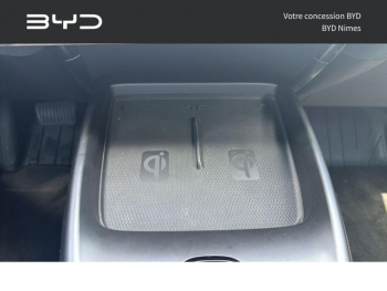 Photo 15 du bon plan BYD Seal 313ch - 82,5 kWh Design occasion à 37990 €