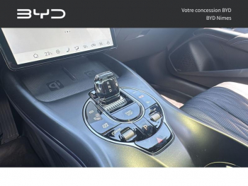 Photo 16 du bon plan BYD Seal 313ch - 82,5 kWh Design occasion à 37990 €
