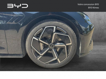 Photo 19 du bon plan BYD Seal 313ch - 82,5 kWh Design occasion à 37990 €
