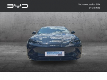 Photo 20 du bon plan BYD Seal 313ch - 82,5 kWh Design occasion à 37990 €