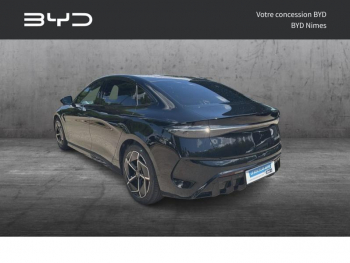 Photo 23 du bon plan BYD Seal 313ch - 82,5 kWh Design occasion à 37990 €