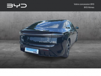 Photo 24 du bon plan BYD Seal 313ch - 82,5 kWh Design occasion à 37990 €