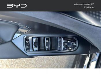 Photo 26 du bon plan BYD Seal 313ch - 82,5 kWh Design occasion à 37990 €