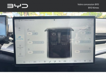 Photo 28 du bon plan BYD Seal 313ch - 82,5 kWh Design occasion à 37990 €