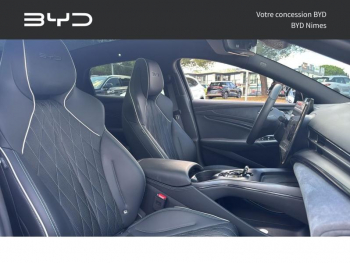 Photo 29 du bon plan BYD Seal 313ch - 82,5 kWh Design occasion à 37990 €