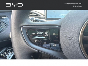 Photo 34 du bon plan BYD Seal 313ch - 82,5 kWh Design occasion à 37990 €