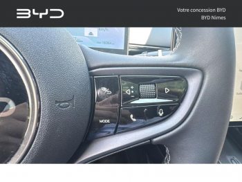 Photo 35 du bon plan BYD Seal 313ch - 82,5 kWh Design occasion à 37990 €