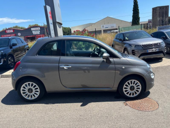 Photo 6 du bon plan FIAT 500 1.2 8v 69ch Lounge occasion à 9990 €