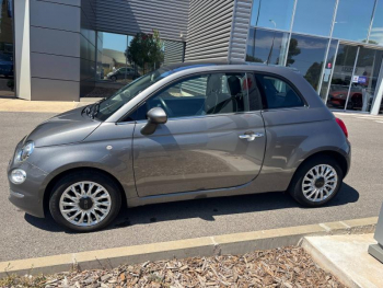 Photo 9 du bon plan FIAT 500 1.2 8v 69ch Lounge occasion à 9990 €