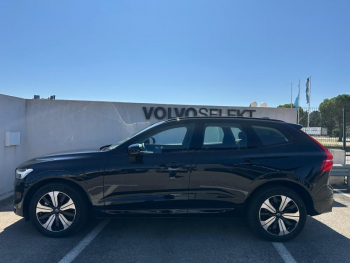 Photo 2 du bon plan VOLVO XC60 T6 Hybride Rechargeable 253 + 145ch Plus Style Dark Geartronic 8 AWD occasion à 55900 €