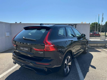 Photo 3 du bon plan VOLVO XC60 T6 Hybride Rechargeable 253 + 145ch Plus Style Dark Geartronic 8 AWD occasion à 55900 €