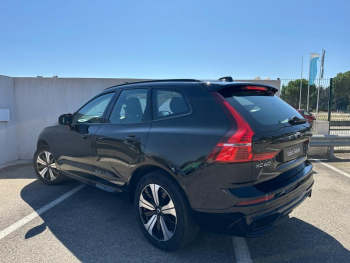 Photo 7 du bon plan VOLVO XC60 T6 Hybride Rechargeable 253 + 145ch Plus Style Dark Geartronic 8 AWD occasion à 55900 €