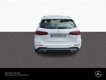 Photo 4 du bon plan MERCEDES-BENZ Classe B 200 163ch Progressive Line Edition 7G-DCT 8cv occasion à 21890 €