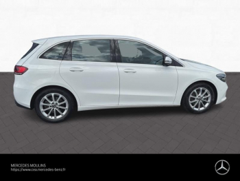 Photo 6 du bon plan MERCEDES-BENZ Classe B 200 163ch Progressive Line Edition 7G-DCT 8cv occasion à 21890 €