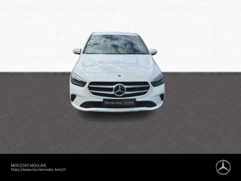 Photo 8 du bon plan MERCEDES-BENZ Classe B 200 163ch Progressive Line Edition 7G-DCT 8cv occasion à 21890 €