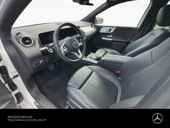 Photo 9 du bon plan MERCEDES-BENZ Classe B 200 163ch Progressive Line Edition 7G-DCT 8cv occasion à 21890 €