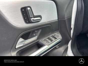 Photo 11 du bon plan MERCEDES-BENZ Classe B 200 163ch Progressive Line Edition 7G-DCT 8cv occasion à 21890 €