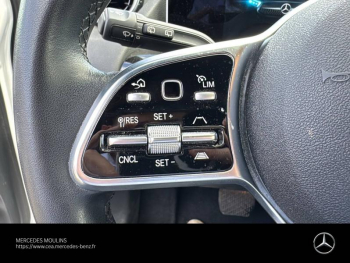 Photo 15 du bon plan MERCEDES-BENZ Classe B 200 163ch Progressive Line Edition 7G-DCT 8cv occasion à 21890 €