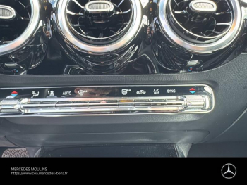 Photo 17 du bon plan MERCEDES-BENZ Classe B 200 163ch Progressive Line Edition 7G-DCT 8cv occasion à 21890 €
