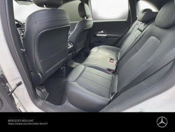 Photo 20 du bon plan MERCEDES-BENZ Classe B 200 163ch Progressive Line Edition 7G-DCT 8cv occasion à 21890 €