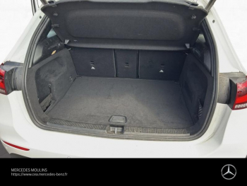 Photo 21 du bon plan MERCEDES-BENZ Classe B 200 163ch Progressive Line Edition 7G-DCT 8cv occasion à 21890 €