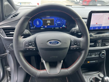 Photo 14 du bon plan FORD Puma 1.0 EcoBoost 125ch mHEV ST-Line 7cv occasion à 16900 €