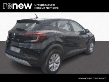 Photo 3 du bon plan RENAULT Captur 1.0 Eco-G 100ch Business occasion à 15990 €