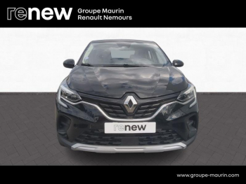 Photo 5 du bon plan RENAULT Captur 1.0 Eco-G 100ch Business occasion à 15990 €