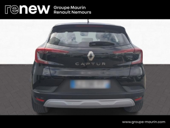 Photo 6 du bon plan RENAULT Captur 1.0 Eco-G 100ch Business occasion à 15990 €