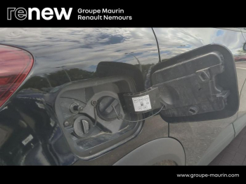 Photo 7 du bon plan RENAULT Captur 1.0 Eco-G 100ch Business occasion à 15990 €
