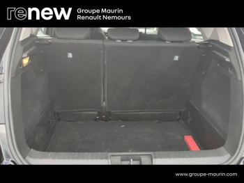 Photo 8 du bon plan RENAULT Captur 1.0 Eco-G 100ch Business occasion à 15990 €