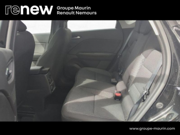 Photo 9 du bon plan RENAULT Captur 1.0 Eco-G 100ch Business occasion à 15990 €