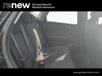 Photo 10 du bon plan RENAULT Captur 1.0 Eco-G 100ch Business occasion à 15990 €