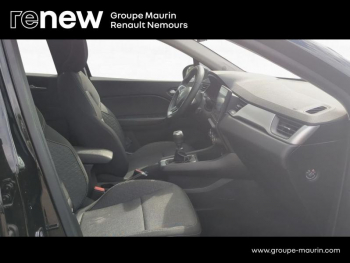 Photo 11 du bon plan RENAULT Captur 1.0 Eco-G 100ch Business occasion à 15990 €