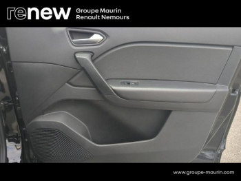 Photo 12 du bon plan RENAULT Captur 1.0 Eco-G 100ch Business occasion à 15990 €