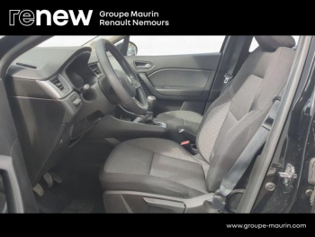 Photo 14 du bon plan RENAULT Captur 1.0 Eco-G 100ch Business occasion à 15990 €