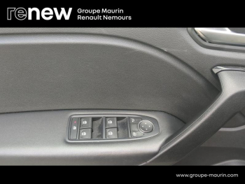 Photo 15 du bon plan RENAULT Captur 1.0 Eco-G 100ch Business occasion à 15990 €