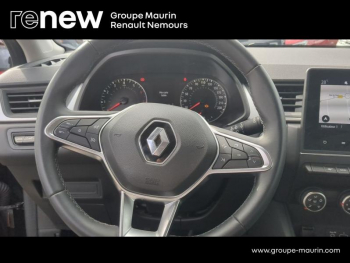 Photo 16 du bon plan RENAULT Captur 1.0 Eco-G 100ch Business occasion à 15990 €
