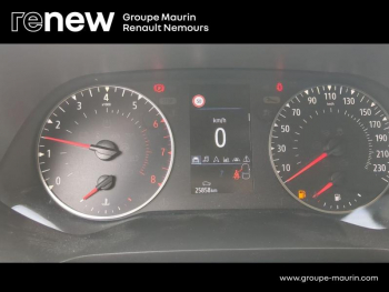 Photo 17 du bon plan RENAULT Captur 1.0 Eco-G 100ch Business occasion à 15990 €