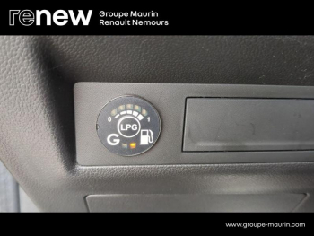 Photo 18 du bon plan RENAULT Captur 1.0 Eco-G 100ch Business occasion à 15990 €
