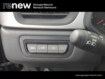 Photo 19 du bon plan RENAULT Captur 1.0 Eco-G 100ch Business occasion à 15990 €