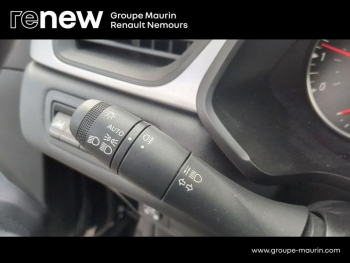 Photo 20 du bon plan RENAULT Captur 1.0 Eco-G 100ch Business occasion à 15990 €