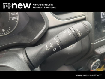 Photo 21 du bon plan RENAULT Captur 1.0 Eco-G 100ch Business occasion à 15990 €