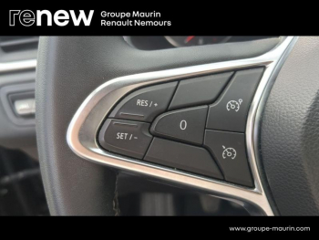 Photo 22 du bon plan RENAULT Captur 1.0 Eco-G 100ch Business occasion à 15990 €