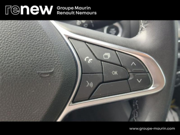 Photo 23 du bon plan RENAULT Captur 1.0 Eco-G 100ch Business occasion à 15990 €