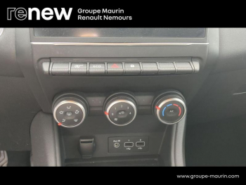 Photo 24 du bon plan RENAULT Captur 1.0 Eco-G 100ch Business occasion à 15990 €